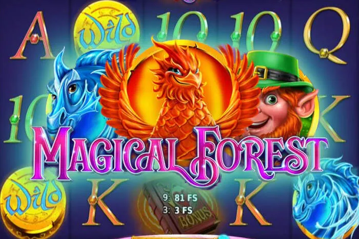 Betjili Online Casino logosu ve ana sayfası